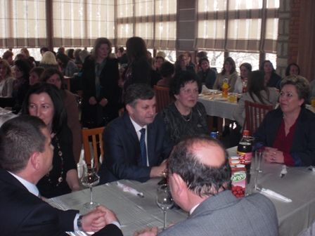 Beqiri: Vatandaşlarımız Kötü Yönetimi Hak Etmiyor