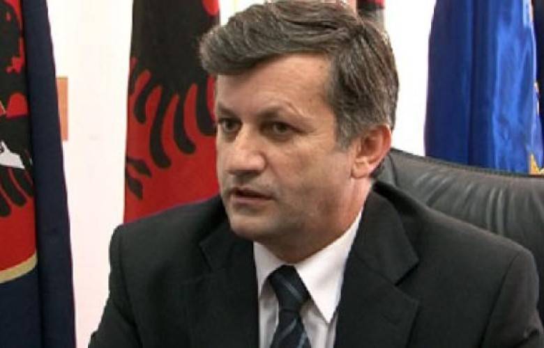 Beqiri: Sırp Listesi Kosova'yı Şantaj Edemeyeceğini Öğrenmeli