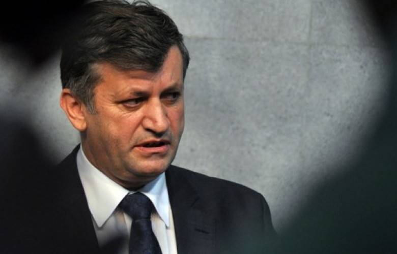 Beqiri: Bu Yıl Seçimler Aksi Halde Çöküntü Devam Edecek