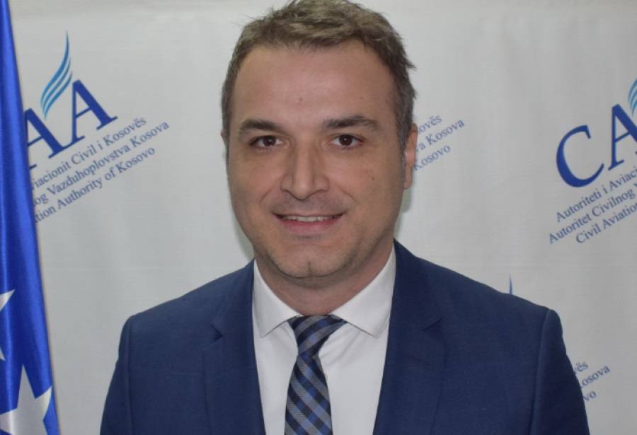 Siyasi Sebeplerle Görevden Alındım
