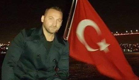 Toplumun Çıkarlarına Giden Her Yol Mubahtır - Berkant Curi