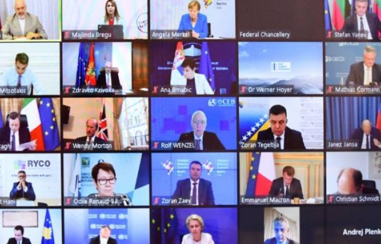 Berlin Sürecinde Ele Alınan Konular