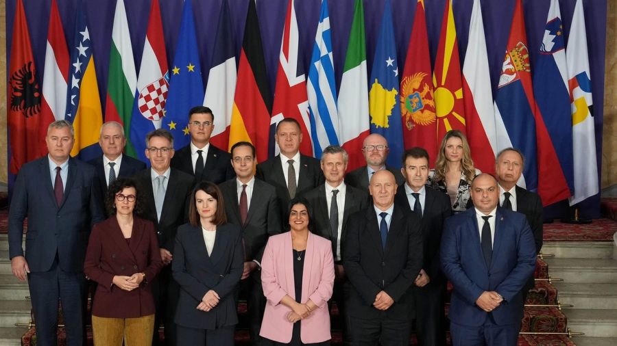 Berlin Süreci: Sveçla Londra’da – Kosova, Bölgesel İş Birliğinde Başarı Elde Etti