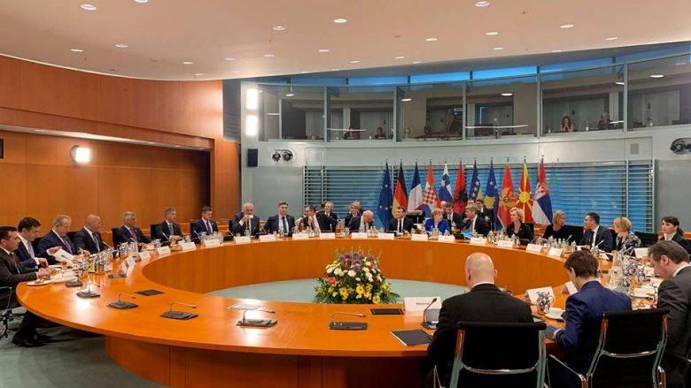 Kosova'yı Tanımadıkları Sürece Sırbistan ve Bosna-Hersek ile Uzlaşma Mümkün Olmayacak