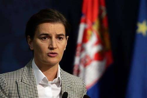 Quint’in Kosova’nın AK Üyelik Başvurusunu Desteklememesini Bekliyorum