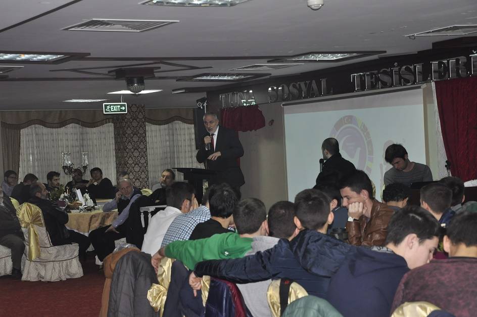 BALKANLAR, KAHVALTIDA BULUŞTU -  Sami Çavuş