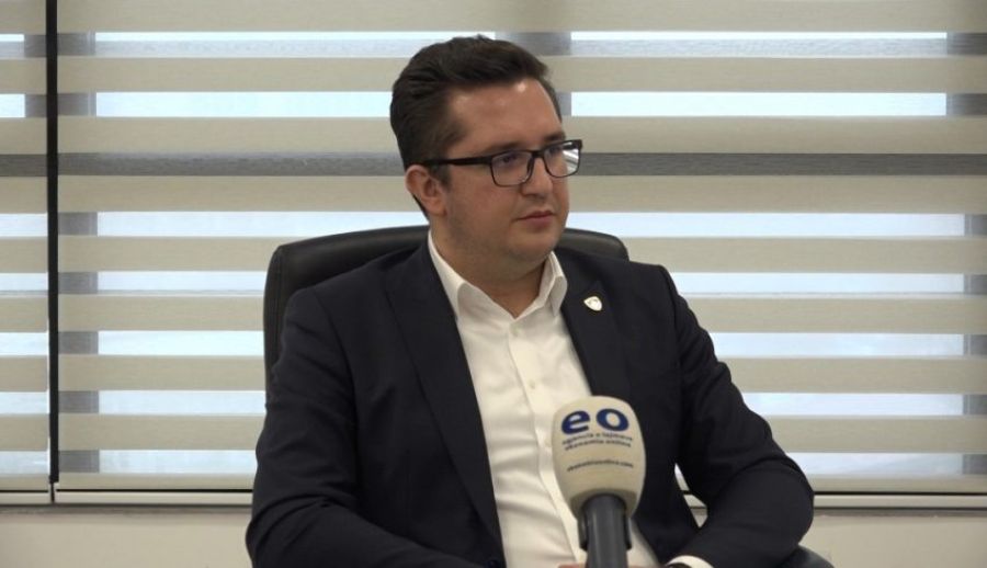 LDK: Siyasi Anlaşma Olmadan Oy Kullanmayacağız