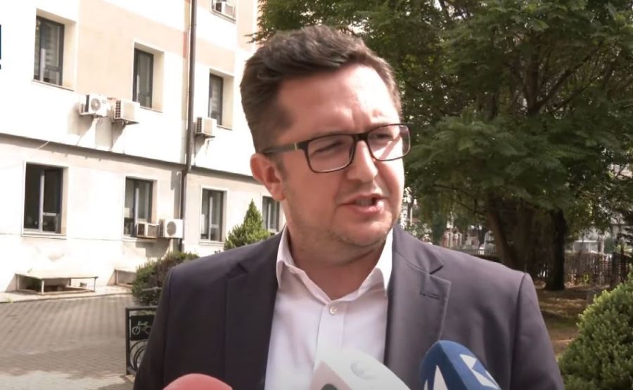 Siyasi Anlaşma Olmadan Meclis Başkan Adayına Oy Yok