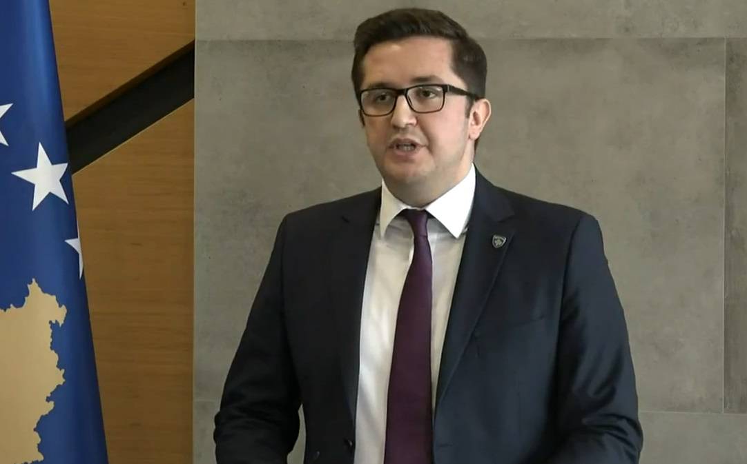 Güvenoyu Önergesinin Meclis Süreci Devam Edecek