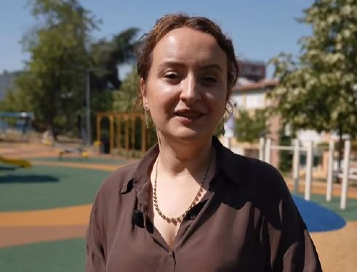 Priştine’de Çocuk Oyun Alanlarının Yenilenmesi Girişimi