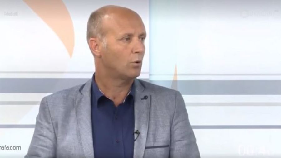 Kaçanik Belediye Başkanı’ndan Tutuklamalarla İlgili Açıklama