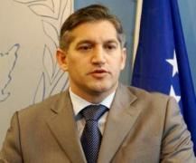 Avusturya Kosova'nın Avrupa Perspektifini Destekliyor