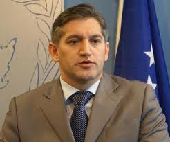 Bakan Beqaj İki Günlük Almanya Ziyaretinde
