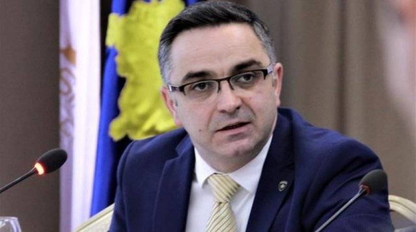 AAK da Kosova’da Sırbistan Referandumuna Karşı