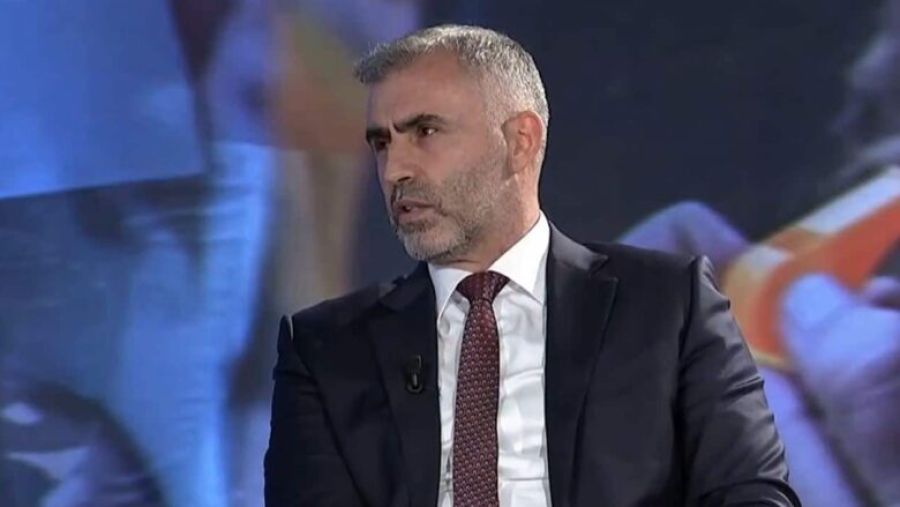 Kurti, Özel Savcılık'ta Tanık Sıfatıyla İfade Verdi