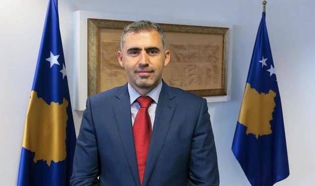 Birlik Anlaşması Yeniden Müzakere Edilmeyecek