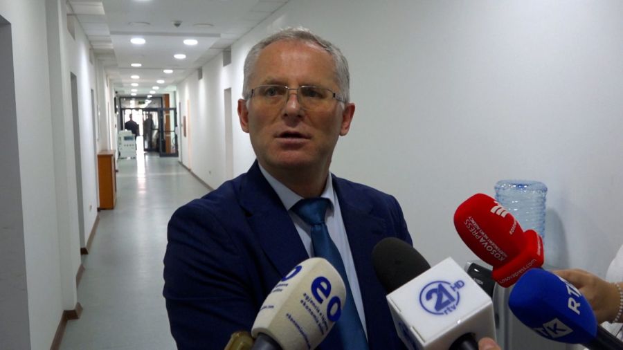 Kosova’nın Aday Ülke Statüsünü Almasını Beş Ülke Engelliyor