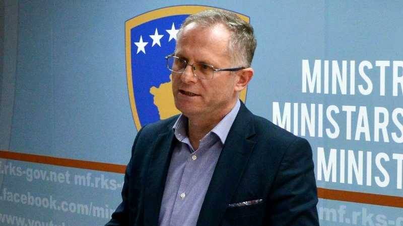 Kosova ve Sırbistan Birbirlerine Saldırmama Anlaşmasını Müzakere Ediyor