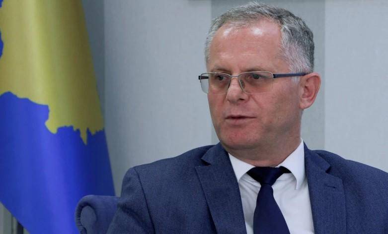 Sırbistan Mart Sonuna Kadar Diyaloga Yanaşmazsa Kosova Cezalara Başlayacak