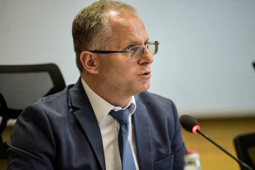Plakalar Konusunda Somut Adımlar Var