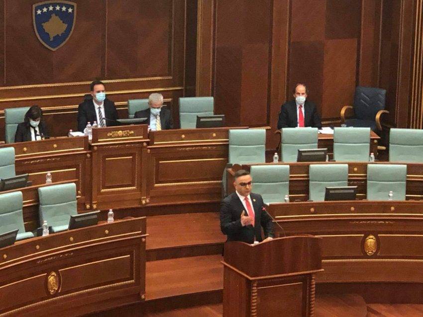 AB, Vize Serbestisi İçin Hakedilen Kararı Almalı