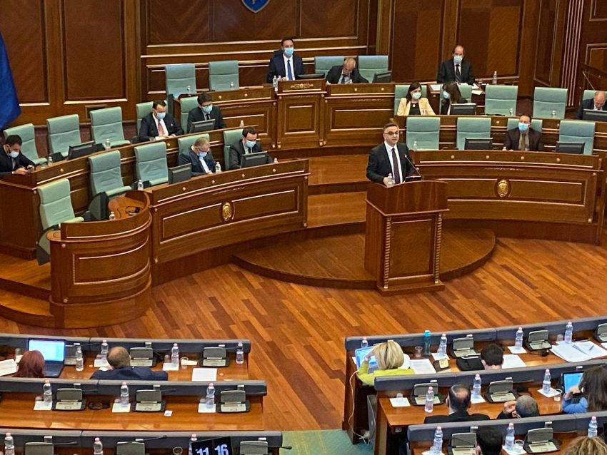 Yeni Elektrik Fiyatının Onaylanması Halinde Kosova ve Vatandaşlar İflas Edecek