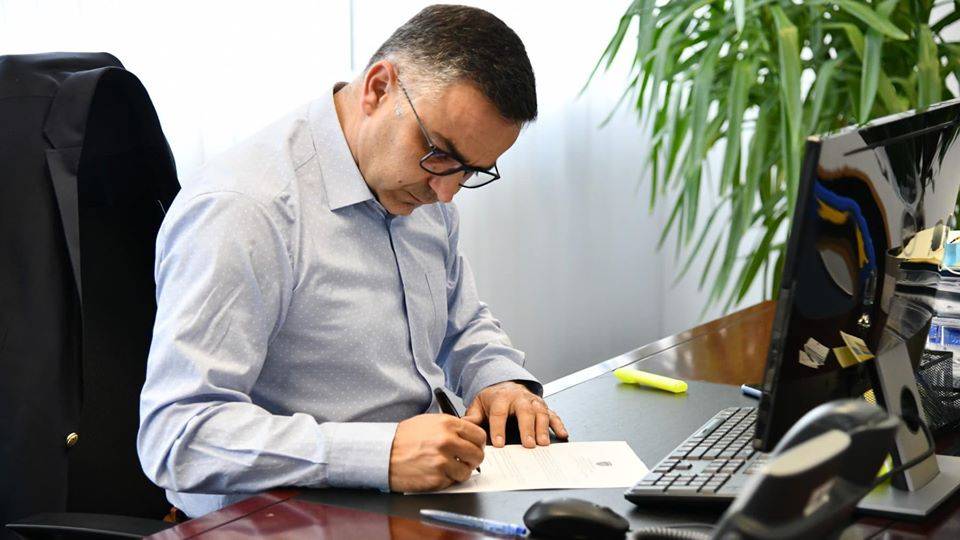Meclis'ten, Ekonominin Toparlanması Yasasının Onaylanması İsteniyor