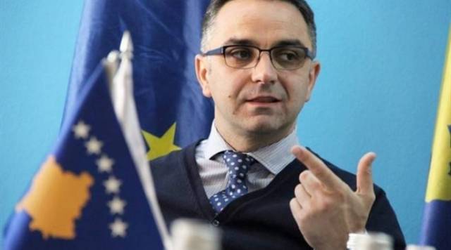 Tahiri: Önceliğimiz, Aşıların Temini Olmalıdır