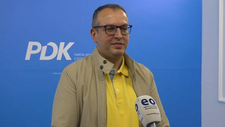 Cumhurbaşkanı Osmani, Diplomasi Yönetimi Konusunda Yetersiz Kalıyor