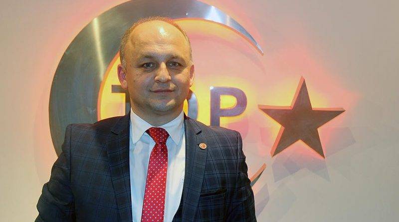 Kosovalı Türklere Bayramlarını Çok Kutlayan Oldu