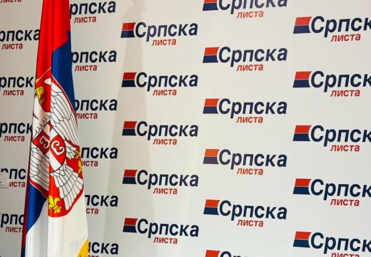 Sırp Listesi’nden Savaş Suçları Operasyonuna Tepki