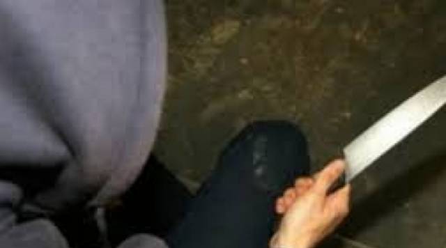 Mitroviça'da Bir Öğrenci Bıçaklandı