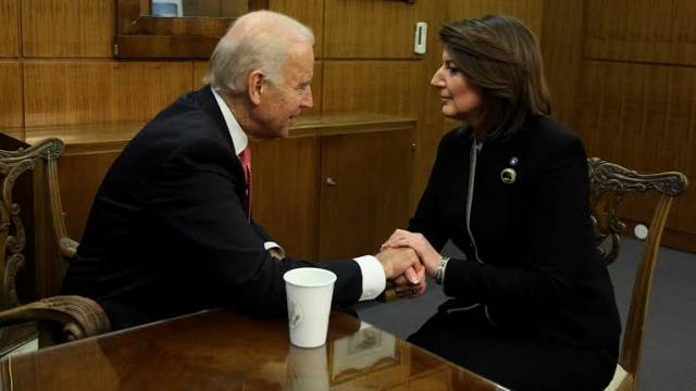 Biden, Kosova'ya Amerikan Desteğinin Devam Edeceğini Bildirdi
