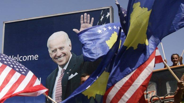Muhalefet de Biden'nin Ziyaretini Memnuniyetle Karşılıyor