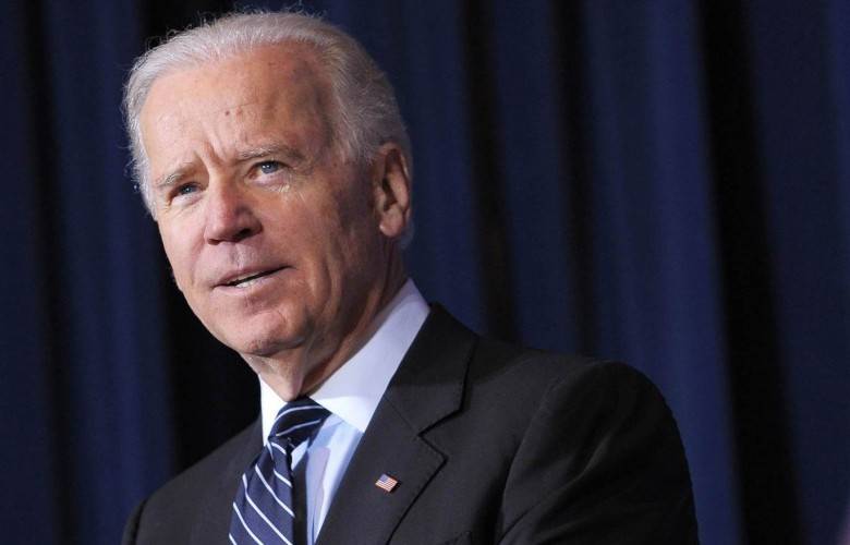 Joe Biden,  Önümüzdeki Hafta Kosova'da