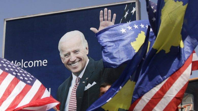 Biden, Sınır Anlaşması'nın Onaylanmasını Talep Edecek