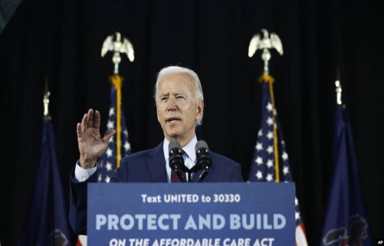 Biden, Kosova- Sırbistan Diyalogunun Başlamasını Selamladı