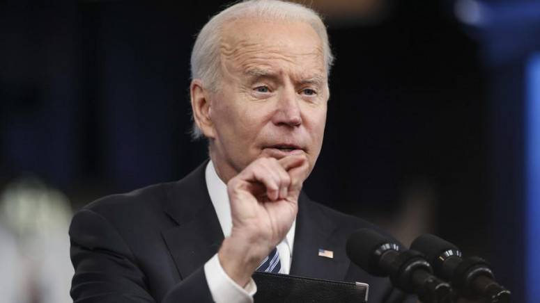 Novosti: Biden, Kosova-Sırbistan Sorununu 2022 Yılına Kadar Çözmek İstiyor