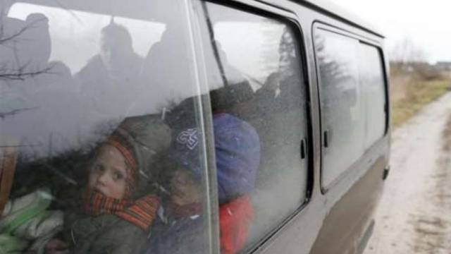 Almanya'da İltica Talebinde Bulunan Kosovalıların Sayısında Büyük Düşüş