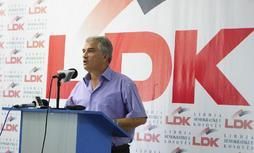 LDK, Denetleyiciler Listelerin Siyasallaştırıldığını Savunuyor