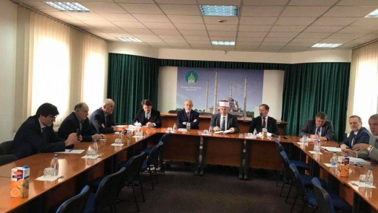 Camilerde Cemaatle Namazlar Kılınmayacak