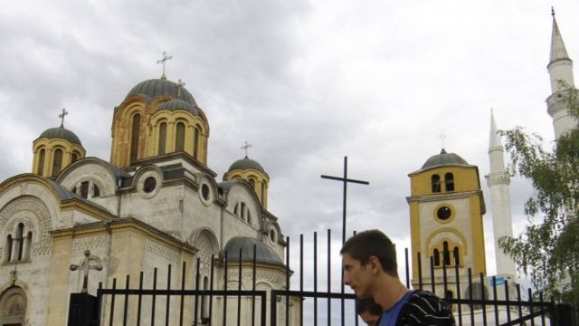 KİB  ve Kilise, Ses Kirliliği Yasası'na Saygı Gösterecek