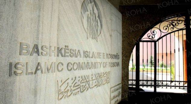 Kosova İslam Birliği Kurban Etlerin İmha Edilmesine Açıklık Getirdi
