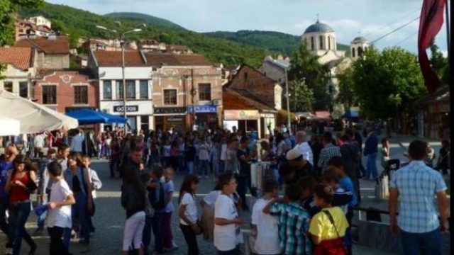 Bingen Prizren'den Hemşire ve Doktorlara Kapılarını Açıyor