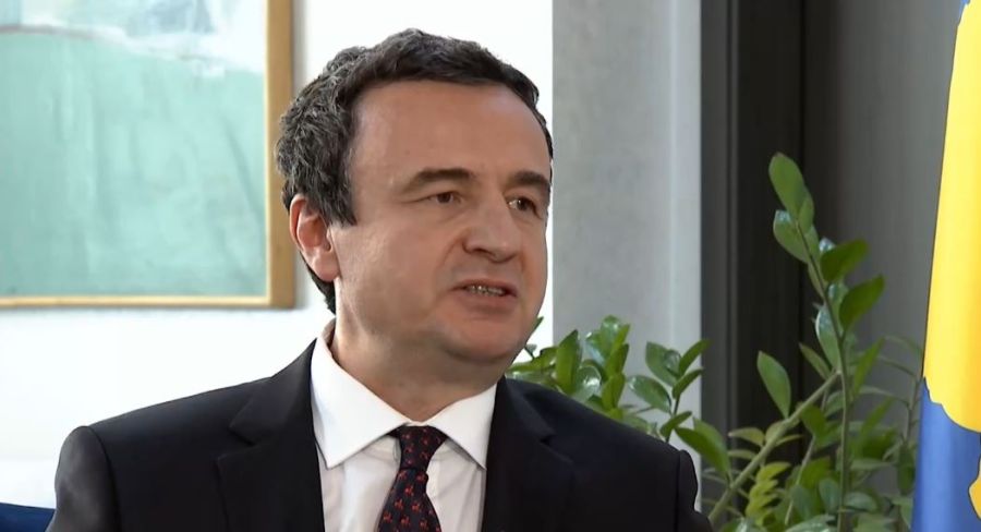 Konjufca Yeni Kabinede Bakan Olacak, Haxhiu Meclis Başkanlığına Aday