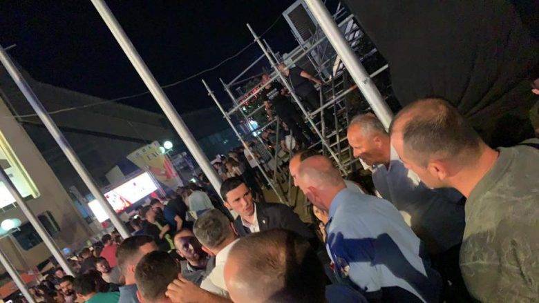 Bira ve Şarap Festivaline Son Verildi