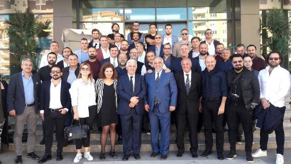 Kosova’nın Gözü Türk Markalarında