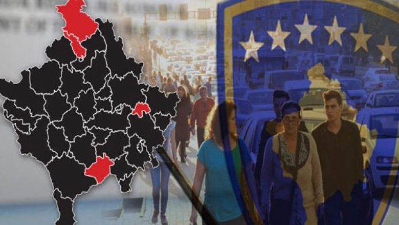Sırp Listesi Kurumlara Dönmeden Birlik Kurulamaz
