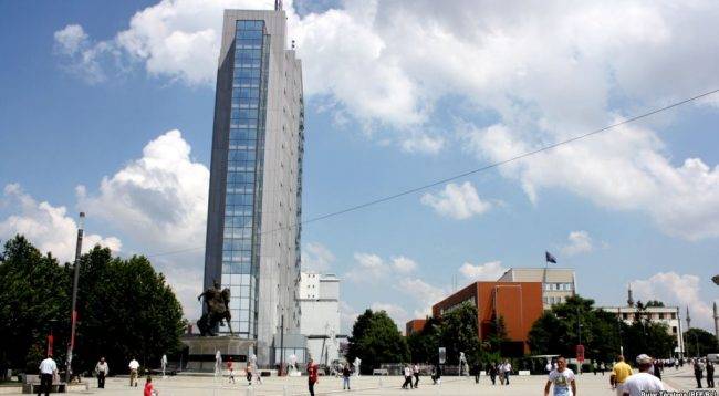 Sırp Belediyeler Birliği Tüzük Taslağı Hükümete Teslim Edilecek