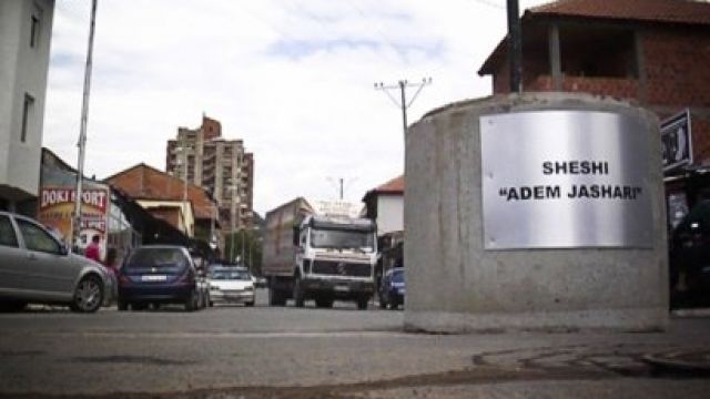 Meydanlar Görüşülecek